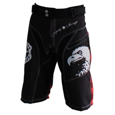 Deputy Sheriff " Fly like an Eagle " Downhill Bike-Short " UVP 149,95€ #B-116