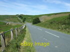 Photo 6x4 B6282 near Dale Terrace Woodland Looking west on National Cycle c2018