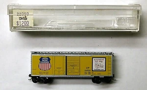MTL Micro-Trains 22050 Union Pacific UP 110525 BC-50-11 40 foot door boxcar - Picture 1 of 1