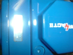 HABONIM .................COMP 4 ACT II ACTUATOR C35 SR 2B MET .....NEW RE PACKED - Picture 1 of 4
