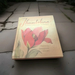 Thumbelina Hardcover - Imagen 1 de 8