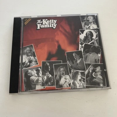 The Kelly Family - Street Life - CD - Bild 1 von 2