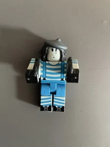 Roblox Series 9 - Arsenal: Performer (Performing Mime Face) - Bild 1 von 7