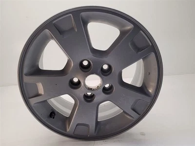 2005 - 2007 FORD ESCAPE Aluminum Painted Wheel VIN 1 8th Digit 16x7 5 Spoke  - Image 1 of 4