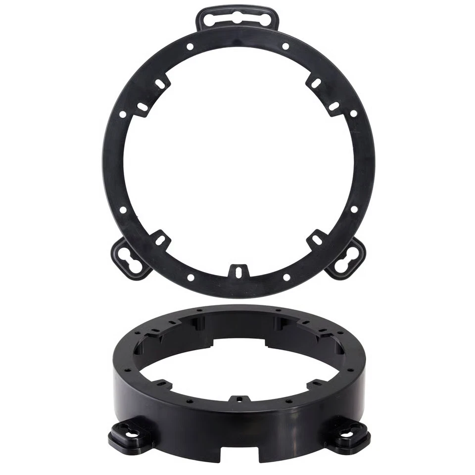 Metra 82-8702 6-6-3/4" Speaker Adapters - Изображение 1 из 1