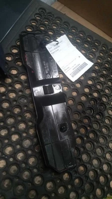 2016 Subaru XV Crosstrek Silver Engine Cover Used 124K Miles OEM Part 1045845 - Image 1 of 4