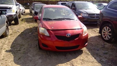 Power Brake Booster Canada Market ABS Fits 06-11 YARIS 4316933 Foto 1 de 4