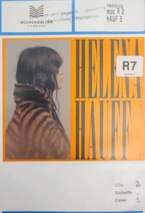 Helena Hauff Kern Vol. 5 mixed by Helena Hauff - Bild 1 von 1