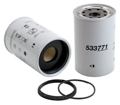 Luftfilter WIX FILTERS 42801 für PIAGGIO PORTER Pritsche/Fahrgestell - Bild 1 von 4