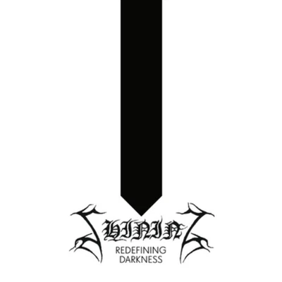 Shining Redefining Darkness (Vinyl) 12" Album (US IMPORT) - Image 1 of 2
