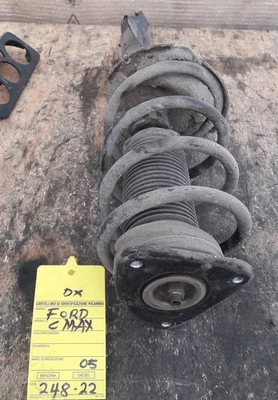 1619281 Ammortizzatore ant. DX FORD FOCUS C-MAX (CAP) 1.8 16V Mnv 5p/b/1798cc - Immagine 1 di 4
