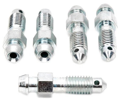 AC Delco 18K2359 Brake Bleeder Screw - Image 1 of 2