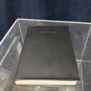 1993 Die Heilige Bibel in Kiswahili Union Version veröffentlicht als Maandiko Matakatifu - Bild 1 von 9