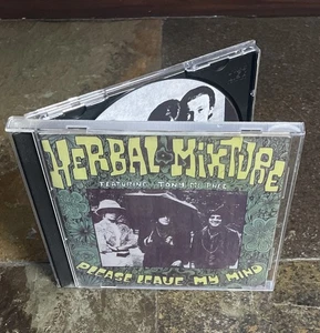 Herbal Mixture - Please Leave My Mind (CD, 1996, Distortions) Groundhogs - Bild 1 von 4
