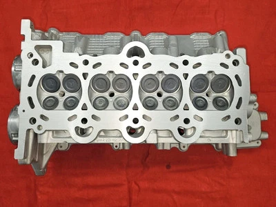 Головка блока цилиндров 1,6 Kia Soul No24 G4FD - Изображение 1 из 4