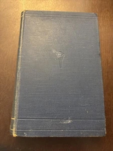 The Jesus of History by T.R. Glover, Christian- Vintage 1927- Hardcover - Foto 1 di 6