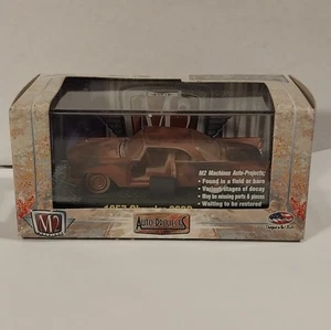 1/64 M2 Machines Auto-Projects Series 1 1957 Chrysler 300C - Picture 1 of 5