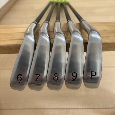 Epon AF-707 Iron set 6-pw / TRAVIL IRON 95 S - Image 1 of 4