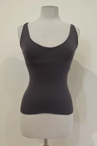 By Together Tanktop grau Größe M/L - Bild 1 von 5