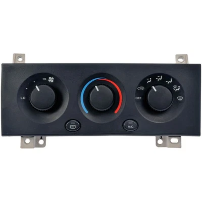 Módulo de control de climatización Dorman GAP para Jeep Grand Cherokee 2002 2003 2004 Foto 1 de 2