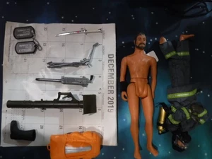 Mister Action LJN & GI Joe 40th anniversary timeless collection - Konvolut - Bild 1 von 5
