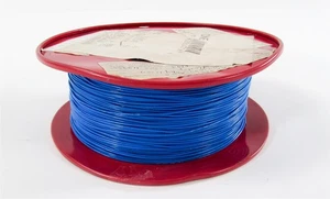 NOS Spool of 500+ft MILSPEC Boeing Wire (M22759/11-24) P/N: 571-0002-047  - Picture 1 of 3