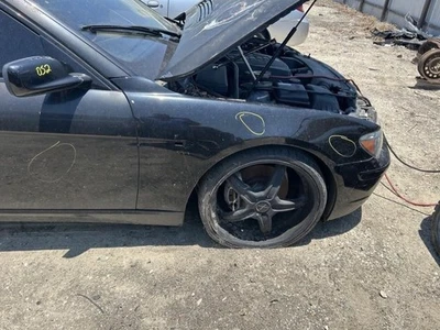 Passenger Right Fender Fits 06-08 BMW 750i 104639408 Foto 1 de 4