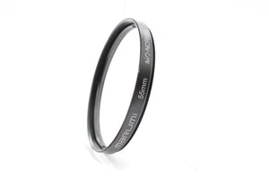 Marumi MC Normal 55mm Lens Filter from Japan [Exc+3] 8010 - Picture 1 of 10