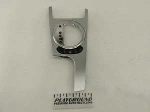 Audi TT MK2 8J Automatic Shifter Gear Selector Bezel Trim Fits 2008-2015 08 09 - Picture 1 of 12