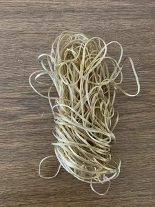 Clear Copper Speaker Wire Roll - Picture 1 of 2