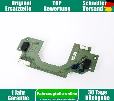 Ford Focus III Dyb AND971121A Piantone Dello Sterzo Centralina Scheda Madre - Immagine 1 di 4