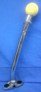 Vintage OEM GM 1964 Chevy Impala 4 Speed Shifter Handle Stick - Picture 1 of 11