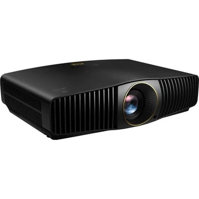 Proyector DLP láser de cine en casa BenQ W5800 UHD 4K HDR 2600 lúmenes HDR10+ Foto 1 de 4