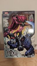 NEW Venom Agony Riot Multipack Marvel Legends Series 6  Action Figures Amazon