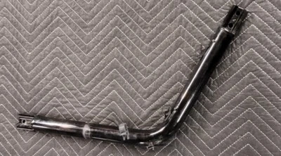 06 Harley V-Rod Street Rod VRSCR Right Frame Rail Section Bar - Image 1 of 2