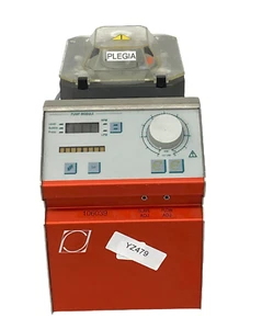 Maquet Jostra HL 20 Heart-Lung Machine Pump Module 20-320 - 30 Day Warranty - Picture 1 of 16