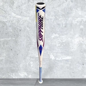 Nuevo bate de softbol Easton Sapphire FP22SAP 31/19-12 - Imagen 1 de 12