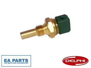 Sensor, coolant temperature for CITROËN FIAT LANCIA DELPHI TS10230-12B1 - Picture 1 of 3