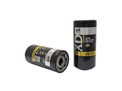 Filtro de aceite para Freightliner FLD120SD 2005-2010 WIX 98299VMSQ 2006 2007 2008 2009 Foto 1 de 2