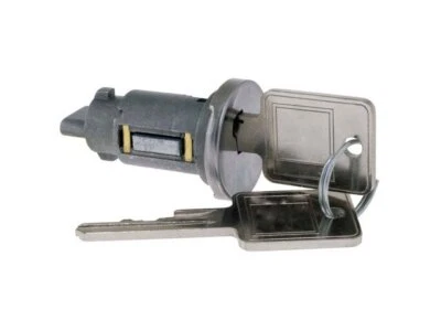 For 1966-1967 Cadillac Eldorado Ignition Lock Cylinder Wells 13521FSBR - Image 1 of 2