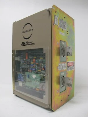 CMC Pacemaster 6 MO-11186-3 150 HP DC Drive Cleveland Machine Controls 460 V AC - Image 1 of 4