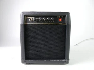 Axman GA-10 Verstärker Gitarre Amplifier Combo 10W Pro-2624 - Bild 1 von 19