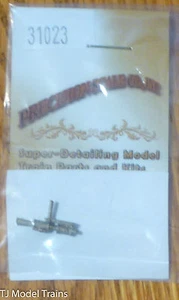 Präzisionswaage HO #31023 Pumpe, Luft, 6" Westinghouse einphasig (Messingguss - Bild 1 von 1