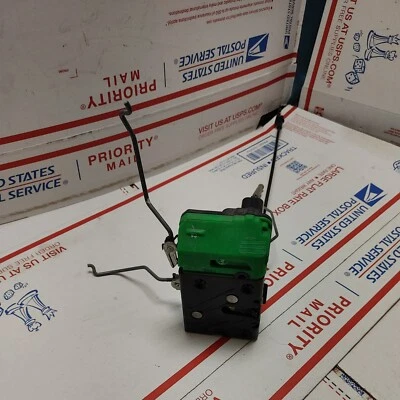 Volvo S60 S80 2001-2009 cerradura puerta delantera izquierda pestillo actuador liberación OEM Foto 1 de 4