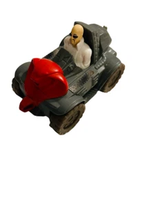 Dr. Mindbender McDonald's 2004 Real American Hero Go Joe - Imagen 1 de 2