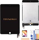 For Ipad Mini 4 A1538 A1550 Screen Replacement Lcd Display Touch Digitizer