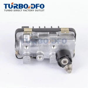 752990-5007S Turbo actuator for Mercedes C220 CDI W204 E220 CDI W211 125Kw 170HP - Imagen 1 de 9