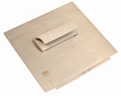 Circulador de refrigeración Lauda-Brinkmann Proline RP845 tapa/cubierta de acero inoxidable Foto 1 de 4