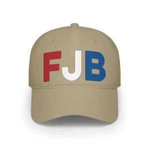 FJB Joe Biden Unisex Baseball Cap - Picture 1 of 24
