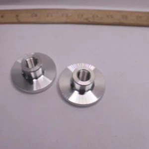 (2-Pk) Iroz Axle Shaft Blanks RS3/TTRS - Picture 1 of 4